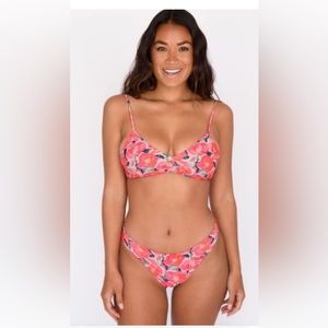 Skatie Winnekta Swim Suit
